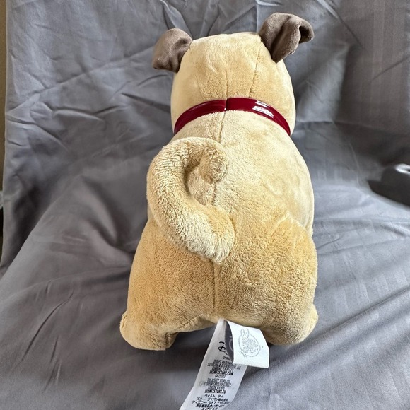 Disney Store Rolly Puppy Dog Plush 13” - Picture 8 of 12